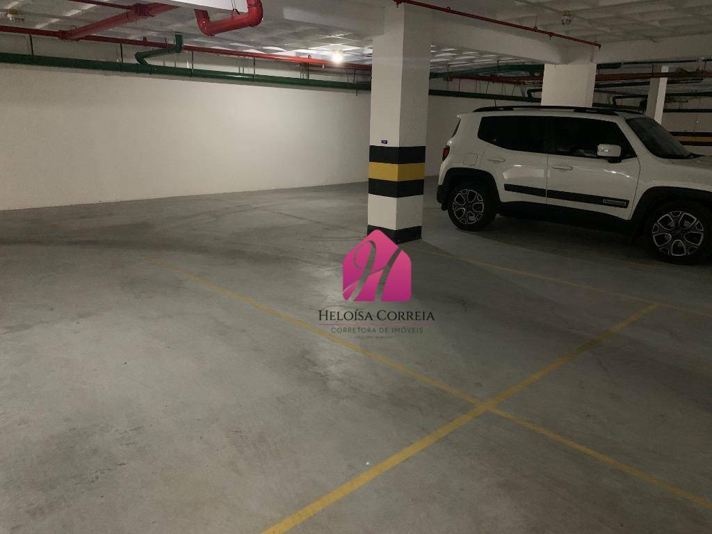 Apartamento à venda com 2 quartos, 55m² - Foto 55