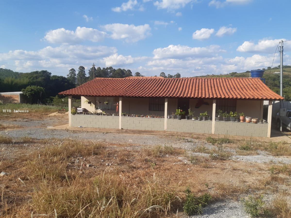 Fazenda à venda com 2 quartos, 10000m² - Foto 3