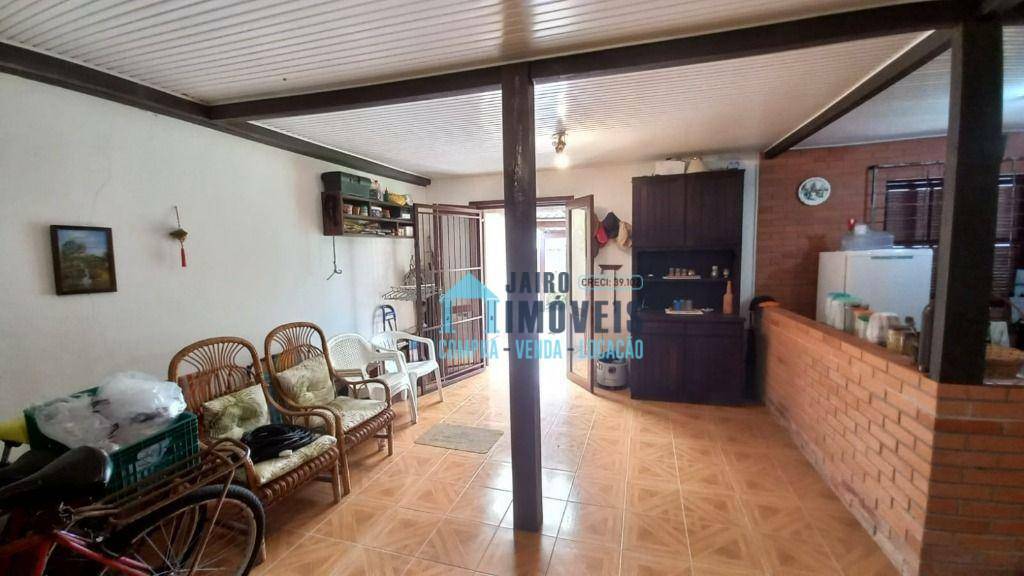 Casa à venda com 3 quartos, 105m² - Foto 5