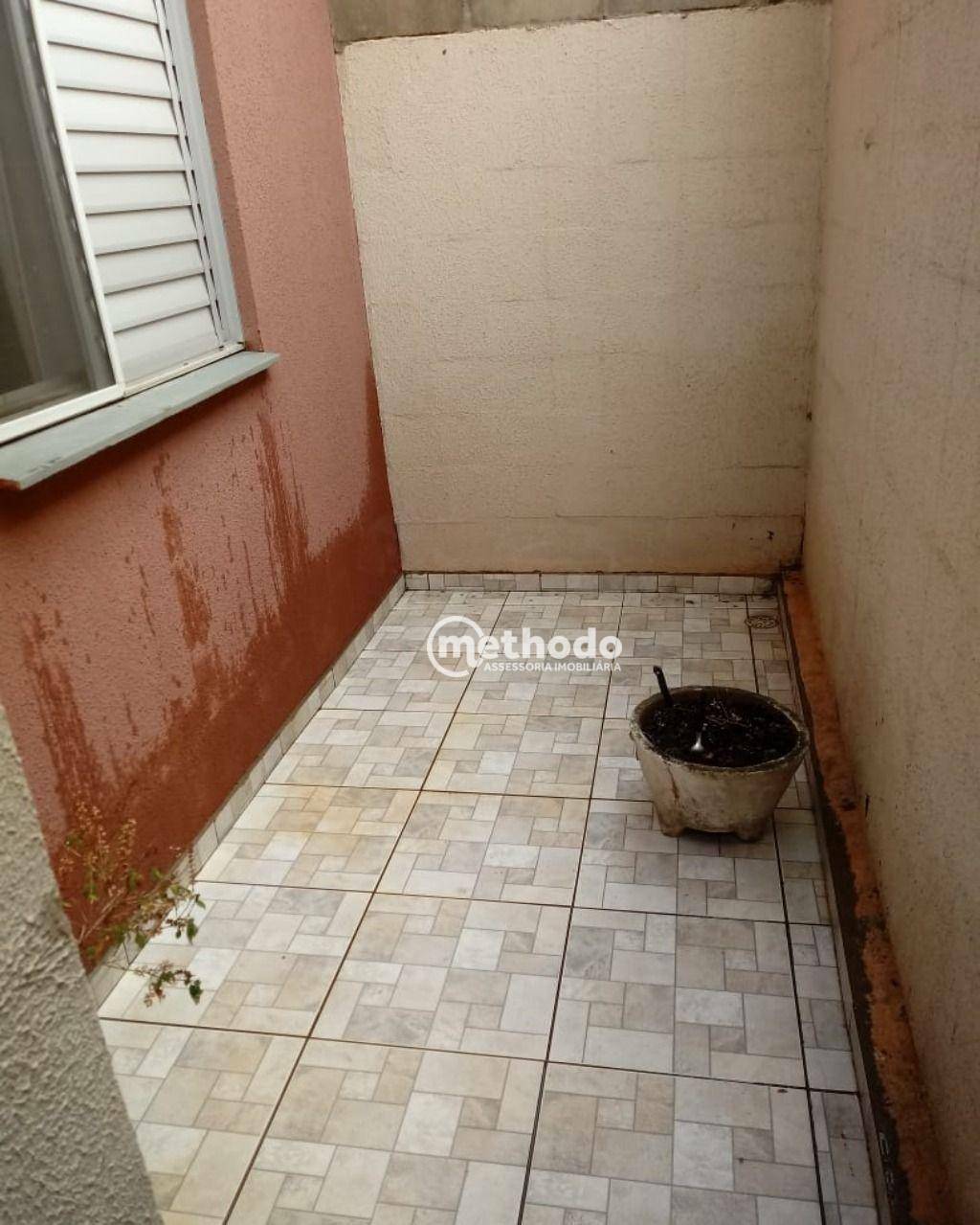 Apartamento à venda com 2 quartos, 49m² - Foto 6