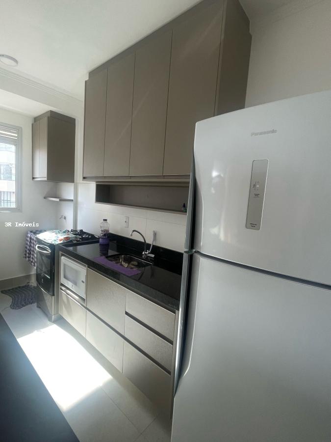 Apartamento para alugar com 2 quartos, 59m² - Foto 16