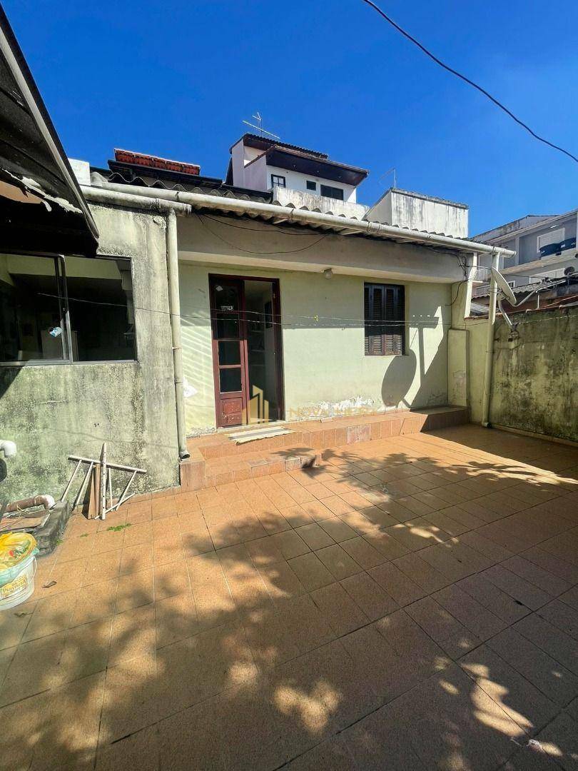 Sobrado à venda com 2 quartos, 145m² - Foto 13