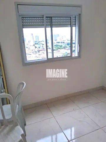 Apartamento à venda com 2 quartos, 41m² - Foto 10