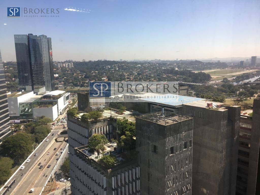 Conjunto Comercial-Sala para alugar, 952m² - Foto 14