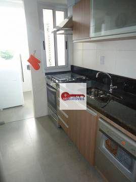 Apartamento à venda com 3 quartos, 80m² - Foto 17