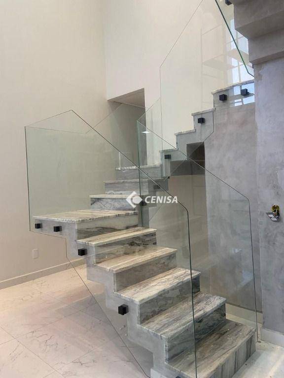 Casa de Condomínio à venda com 3 quartos, 150m² - Foto 7