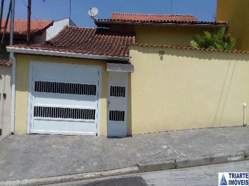 Casa à venda com 3 quartos, 150m² - Foto 1