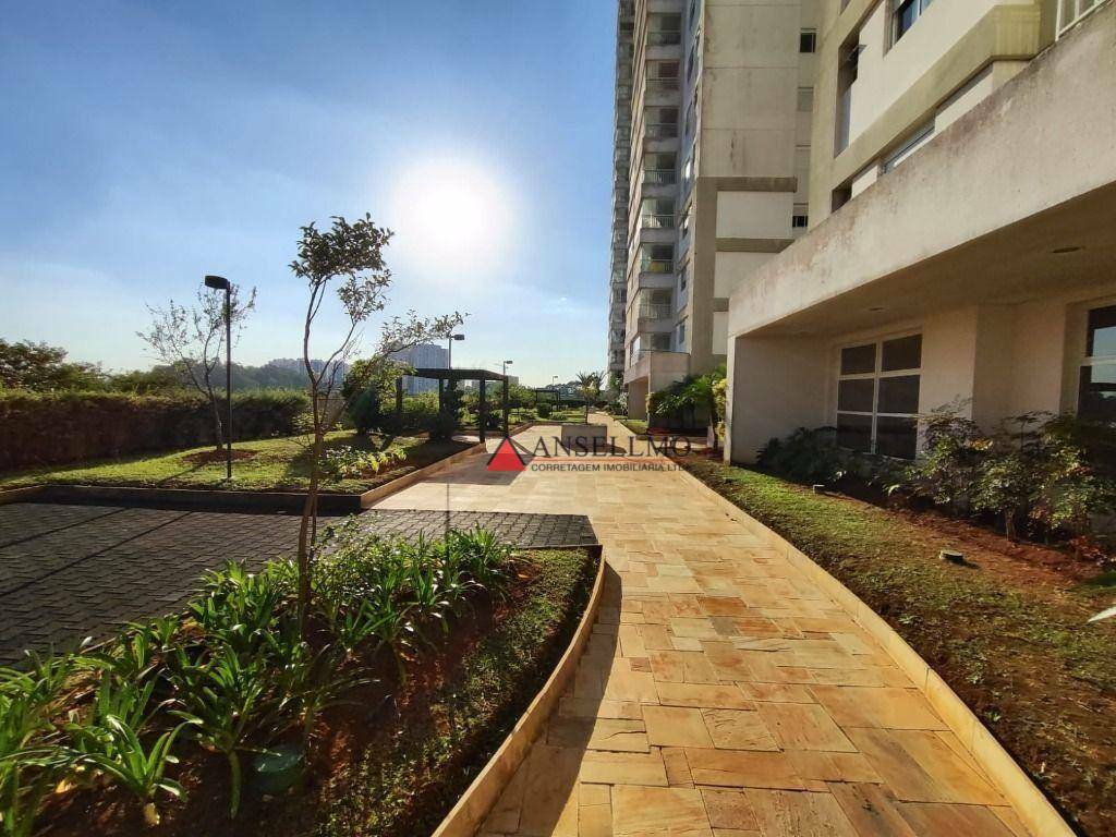 Apartamento à venda com 2 quartos, 91m² - Foto 23