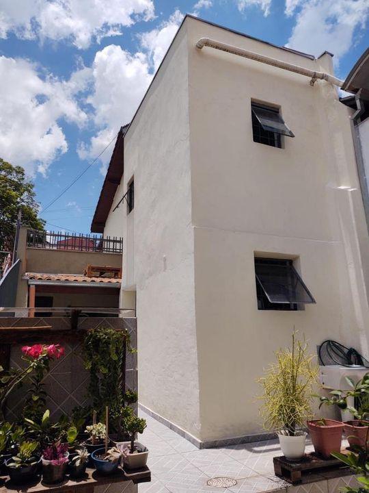 Casa à venda com 2 quartos, 220m² - Foto 5