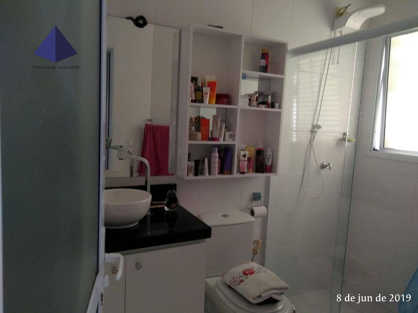 Casa à venda com 3 quartos, 140m² - Foto 12