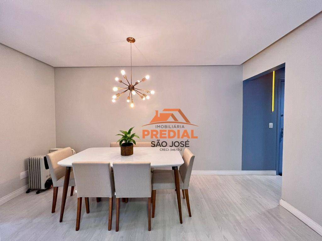 Apartamento à venda com 3 quartos, 103m² - Foto 11