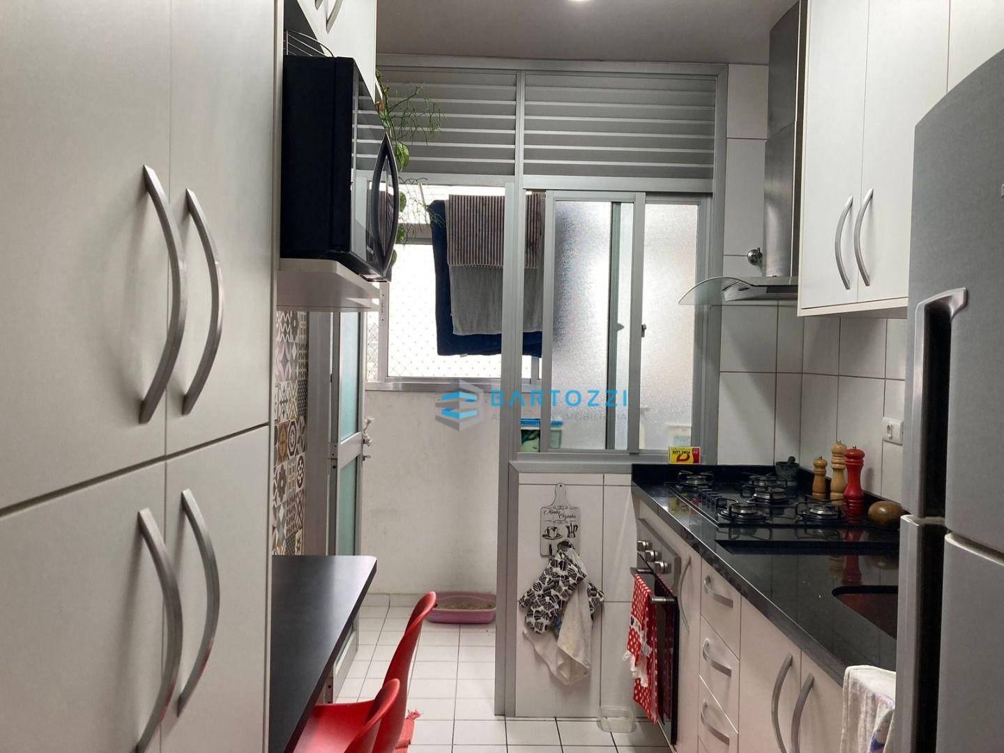 Apartamento à venda e aluguel com 3 quartos, 72m² - Foto 12