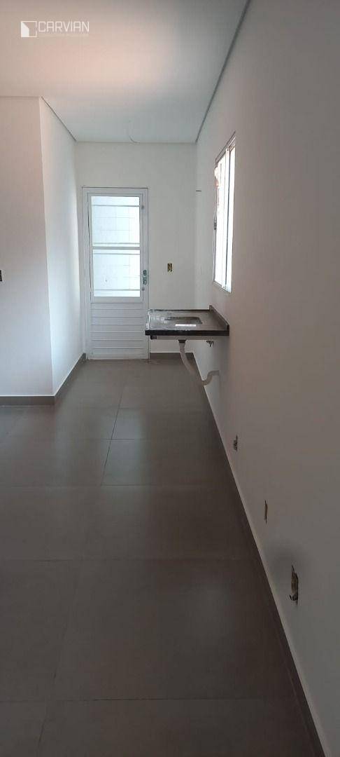 Apartamento à venda com 2 quartos, 50m² - Foto 12