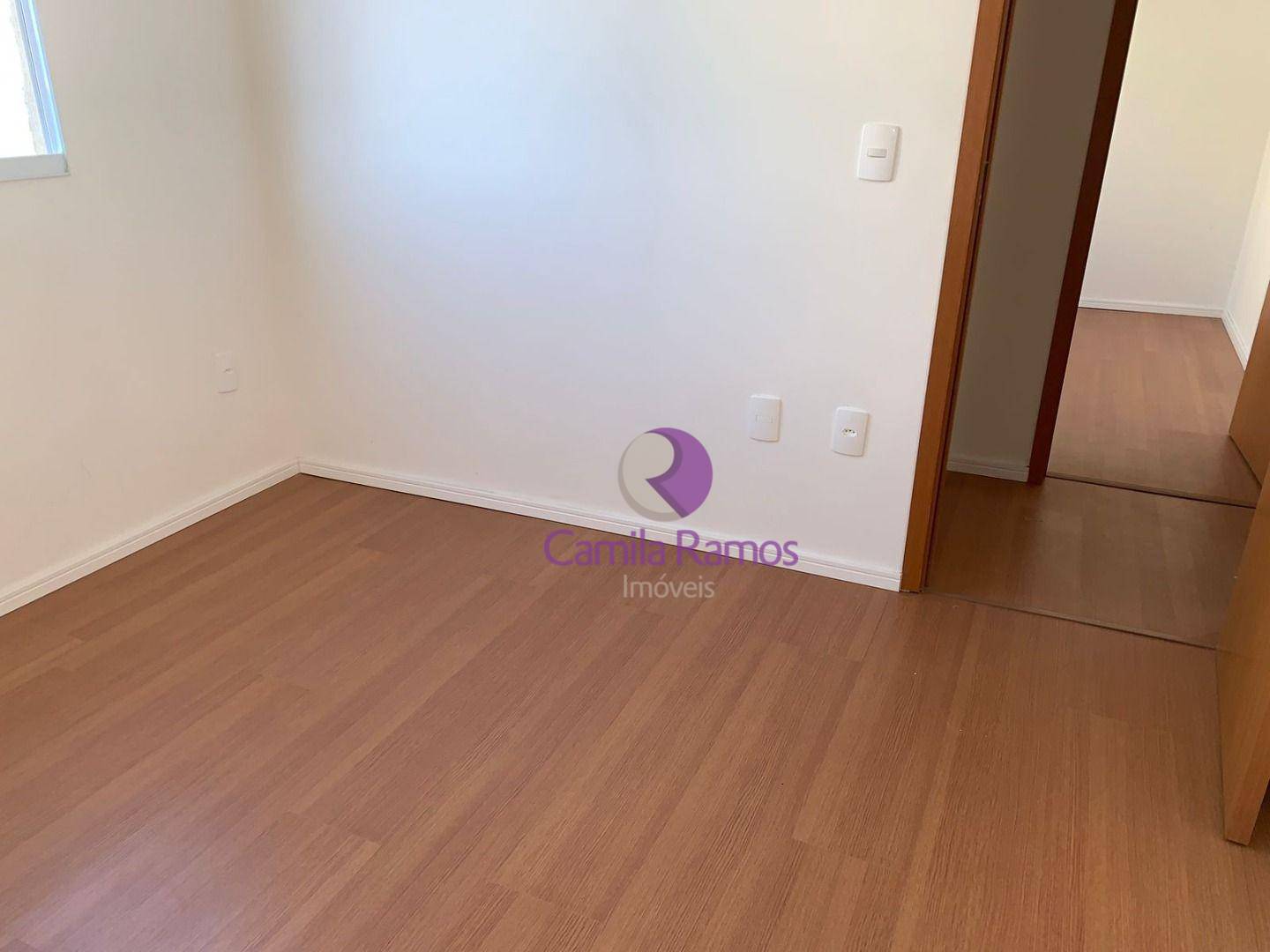 Apartamento à venda com 2 quartos, 40m² - Foto 6