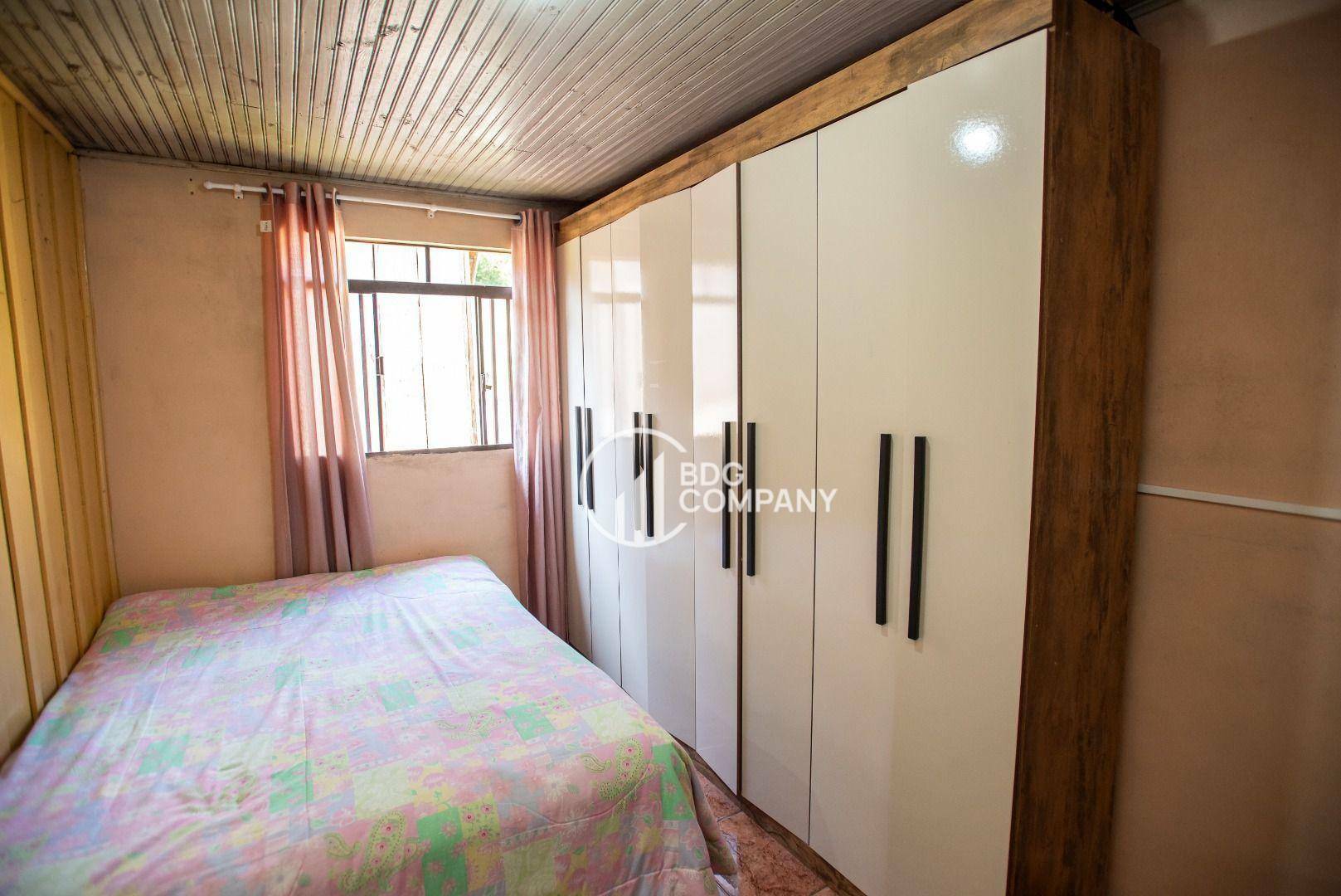 Casa à venda com 2 quartos, 80m² - Foto 21