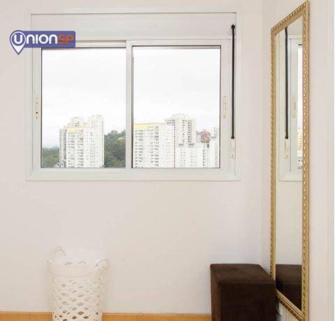 Apartamento à venda com 3 quartos, 114m² - Foto 8