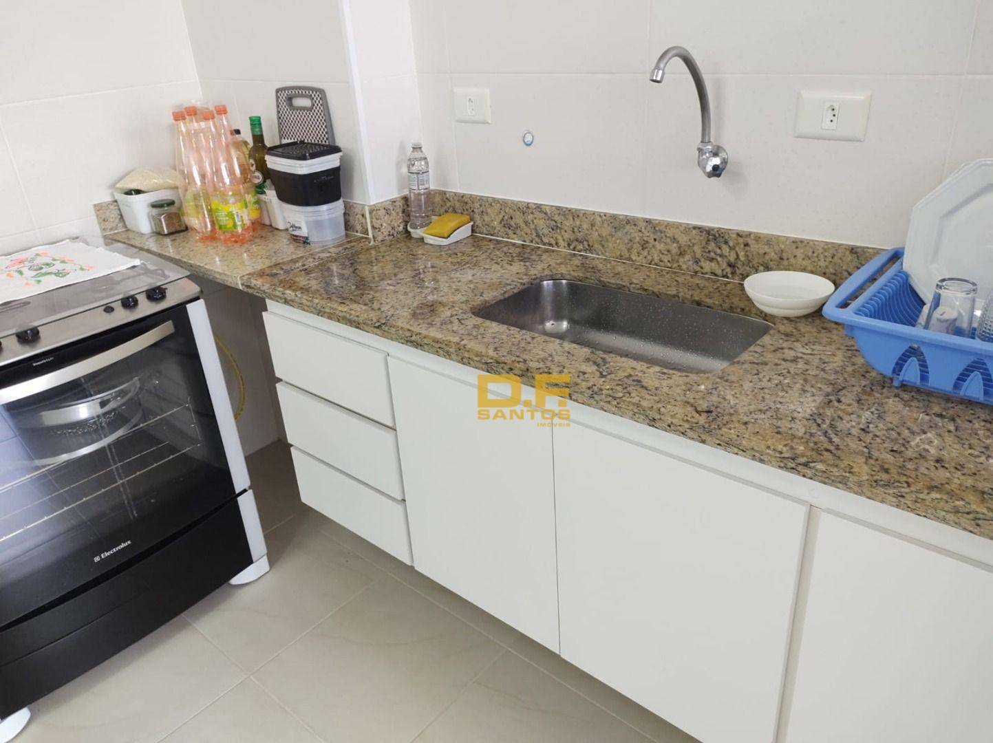 Apartamento à venda com 2 quartos, 88m² - Foto 11