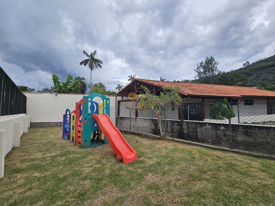 Casa de Condomínio à venda com 2 quartos, 58m² - Foto 21