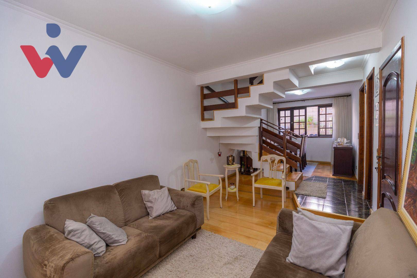 Sobrado à venda com 3 quartos, 129m² - Foto 48