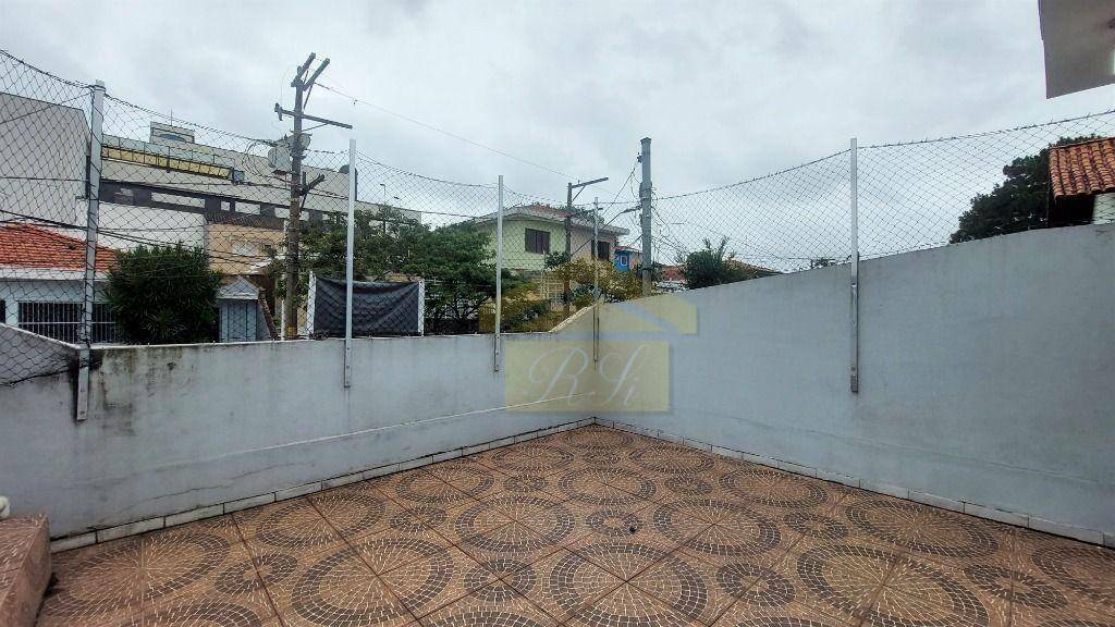 Sobrado à venda com 3 quartos, 209m² - Foto 9