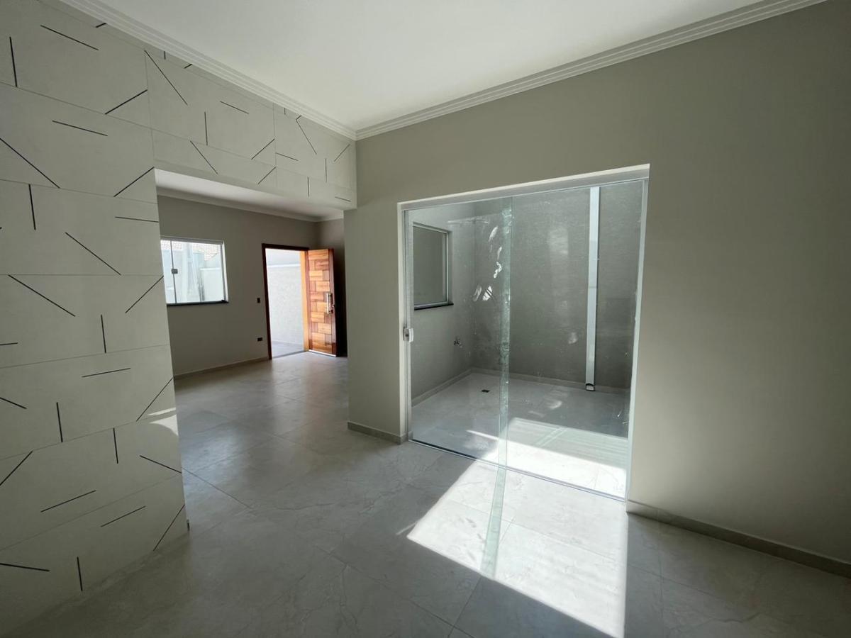 Casa à venda com 3 quartos, 175m² - Foto 9