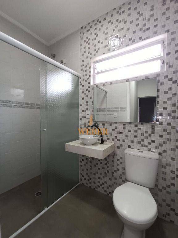 Sobrado à venda com 3 quartos, 140m² - Foto 10