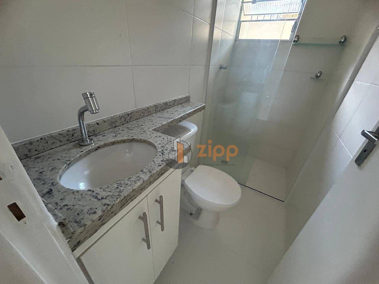 Apartamento para alugar com 1 quarto, 28m² - Foto 3