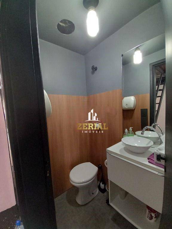 Loja-Salão para alugar, 33m² - Foto 6