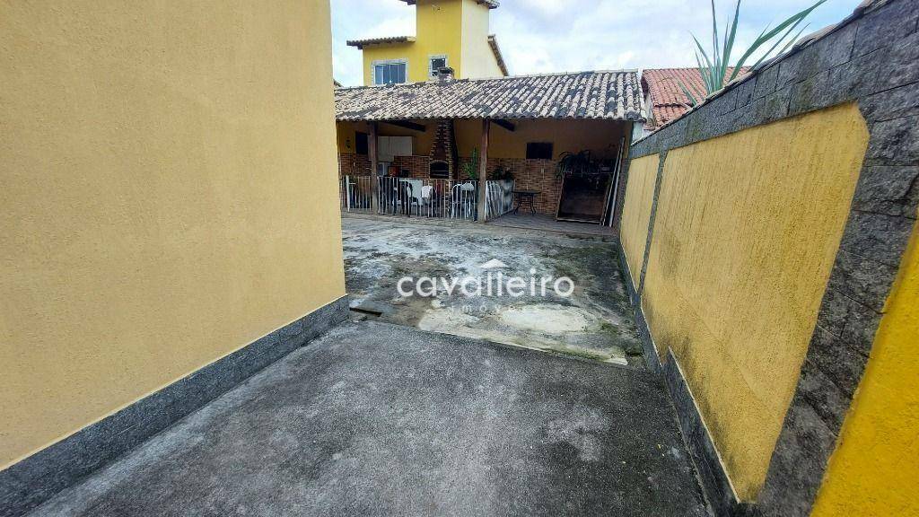 Casa de Condomínio à venda com 4 quartos, 120m² - Foto 25