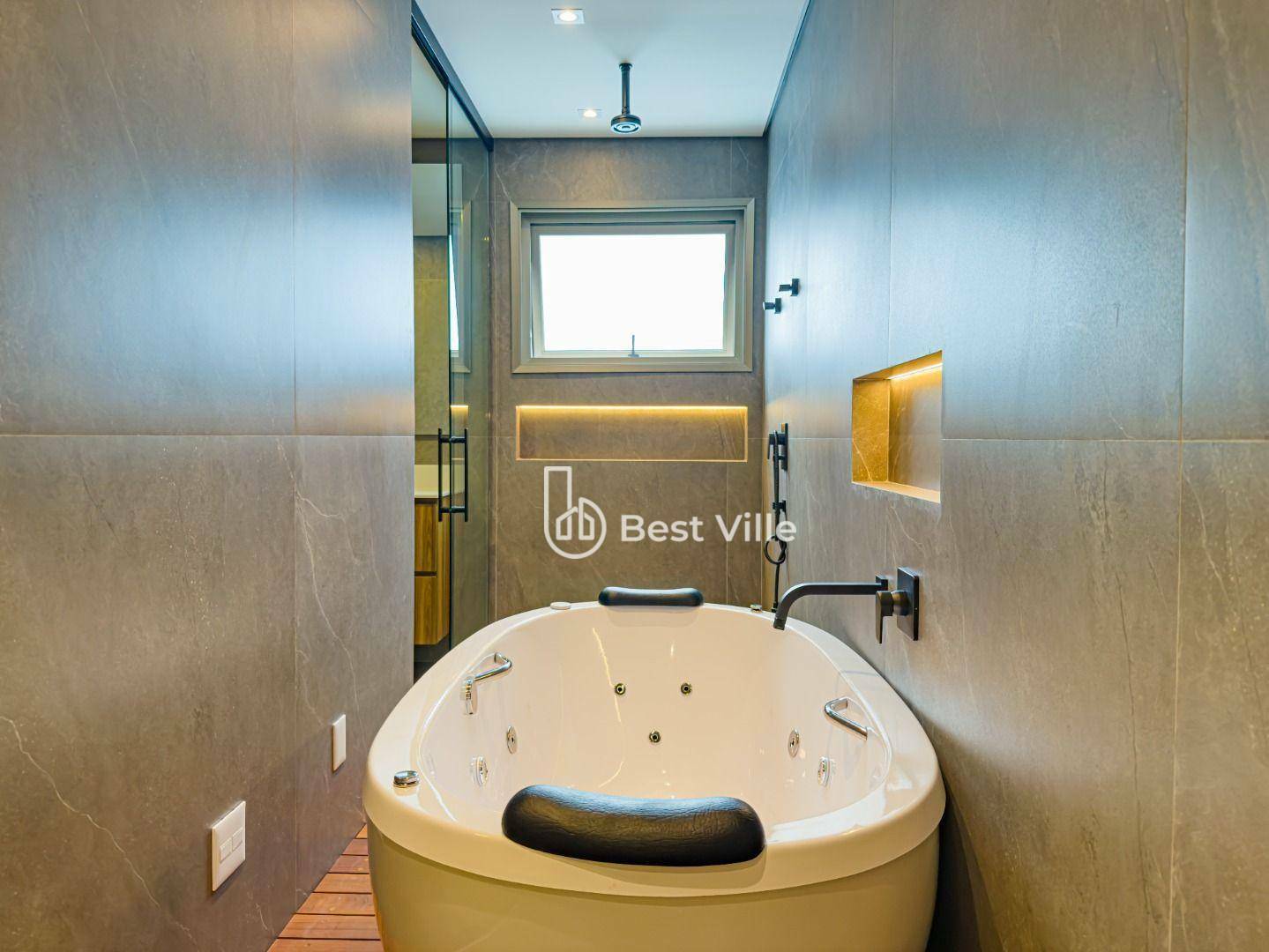 Casa de Condomínio à venda com 5 quartos, 1100m² - Foto 27