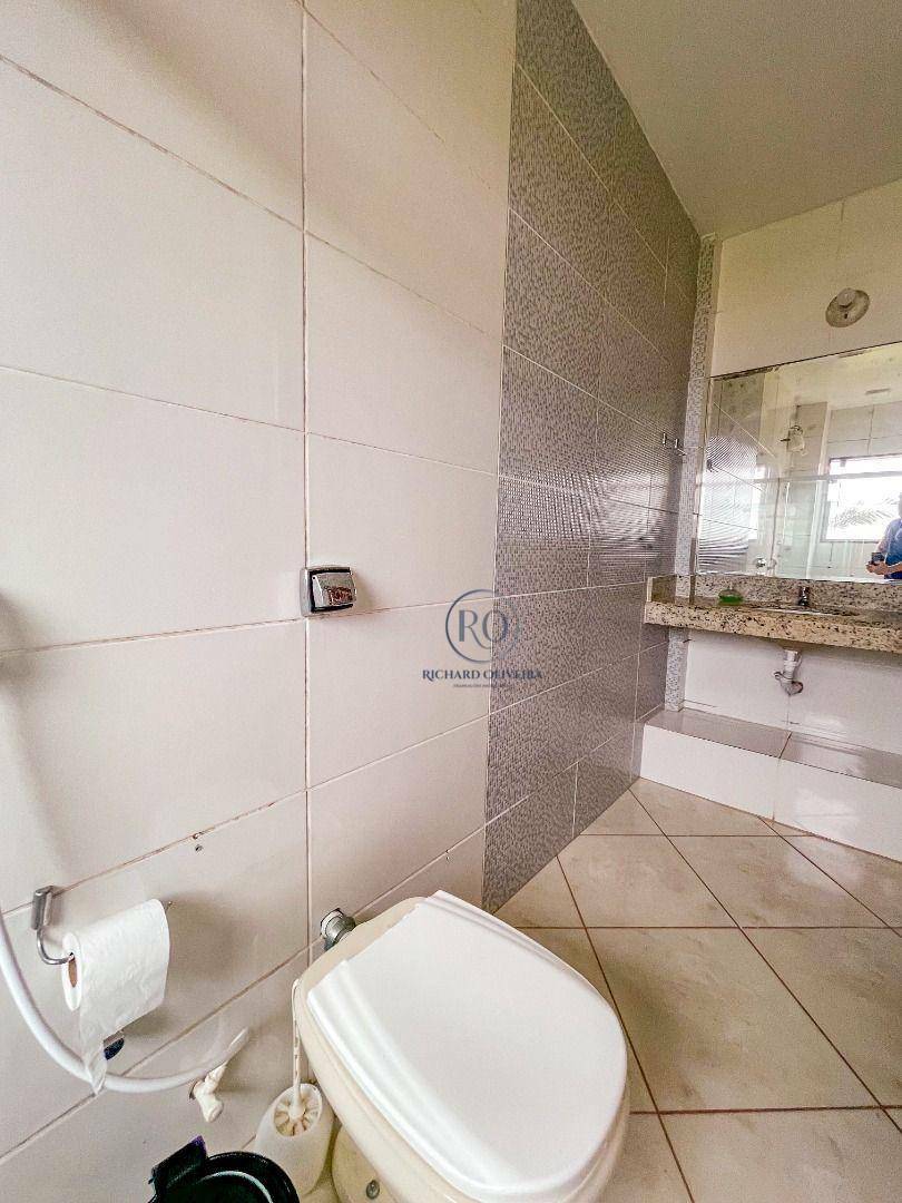 Casa, 6 quartos, 650 m² - Foto 22