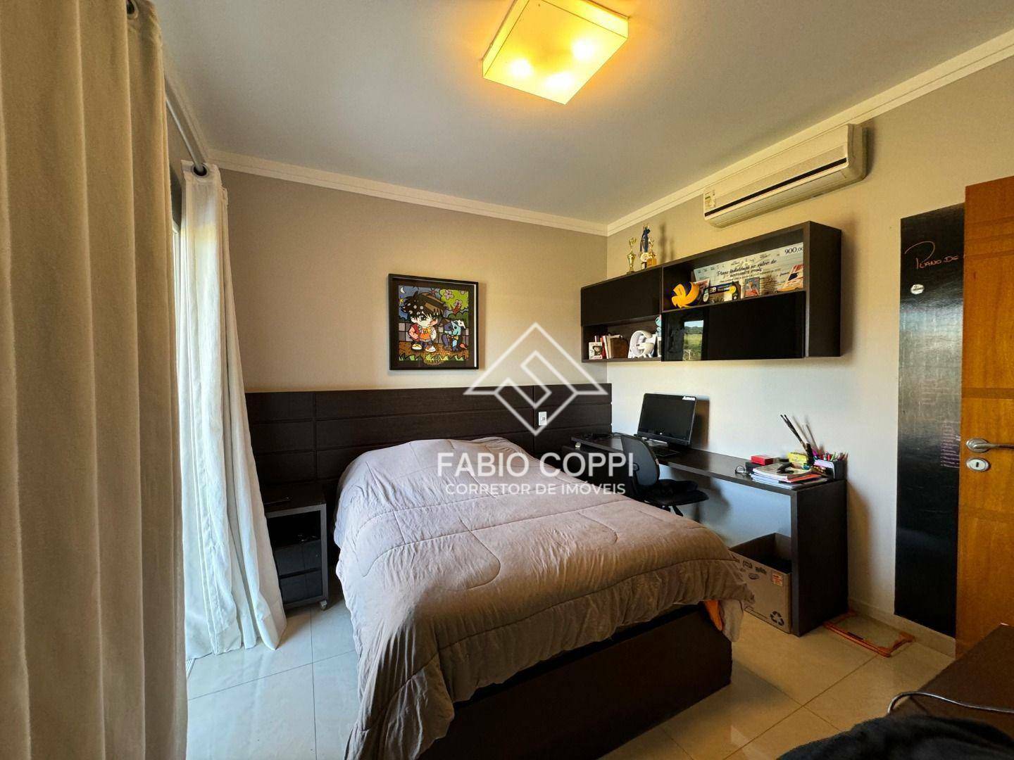Casa de Condomínio à venda com 4 quartos, 414m² - Foto 37