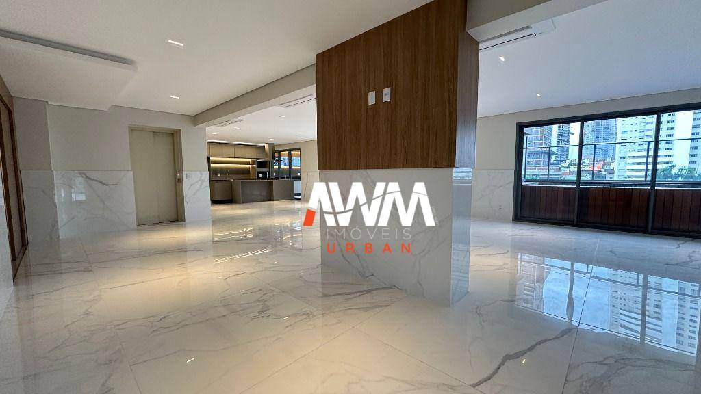 Apartamento, 3 quartos, 268 m² - Foto 5