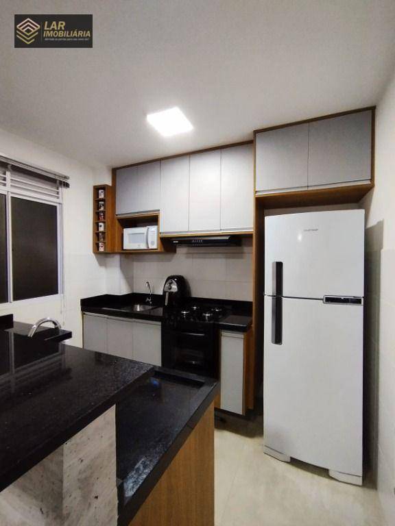 Apartamento à venda com 2 quartos, 44m² - Foto 24