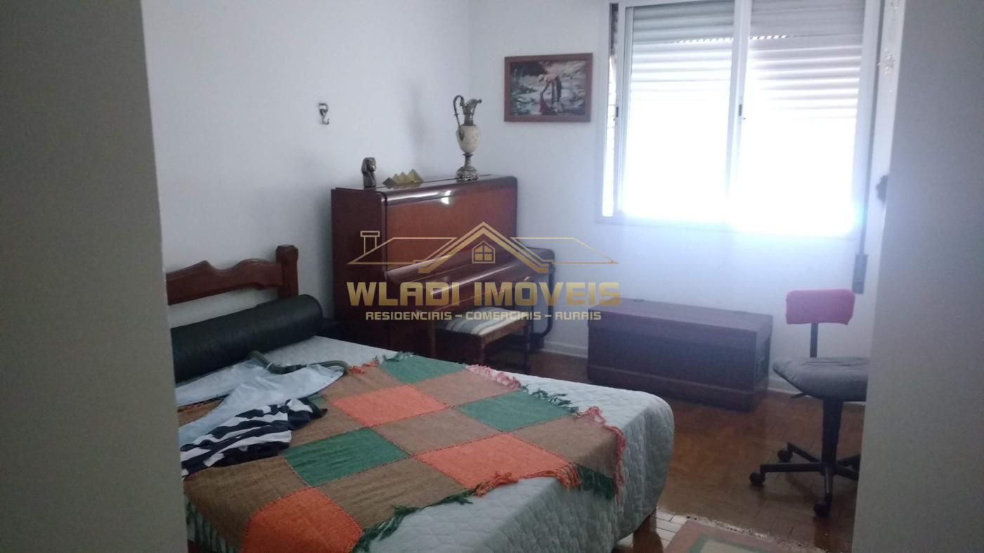 Apartamento à venda com 3 quartos, 140m² - Foto 21