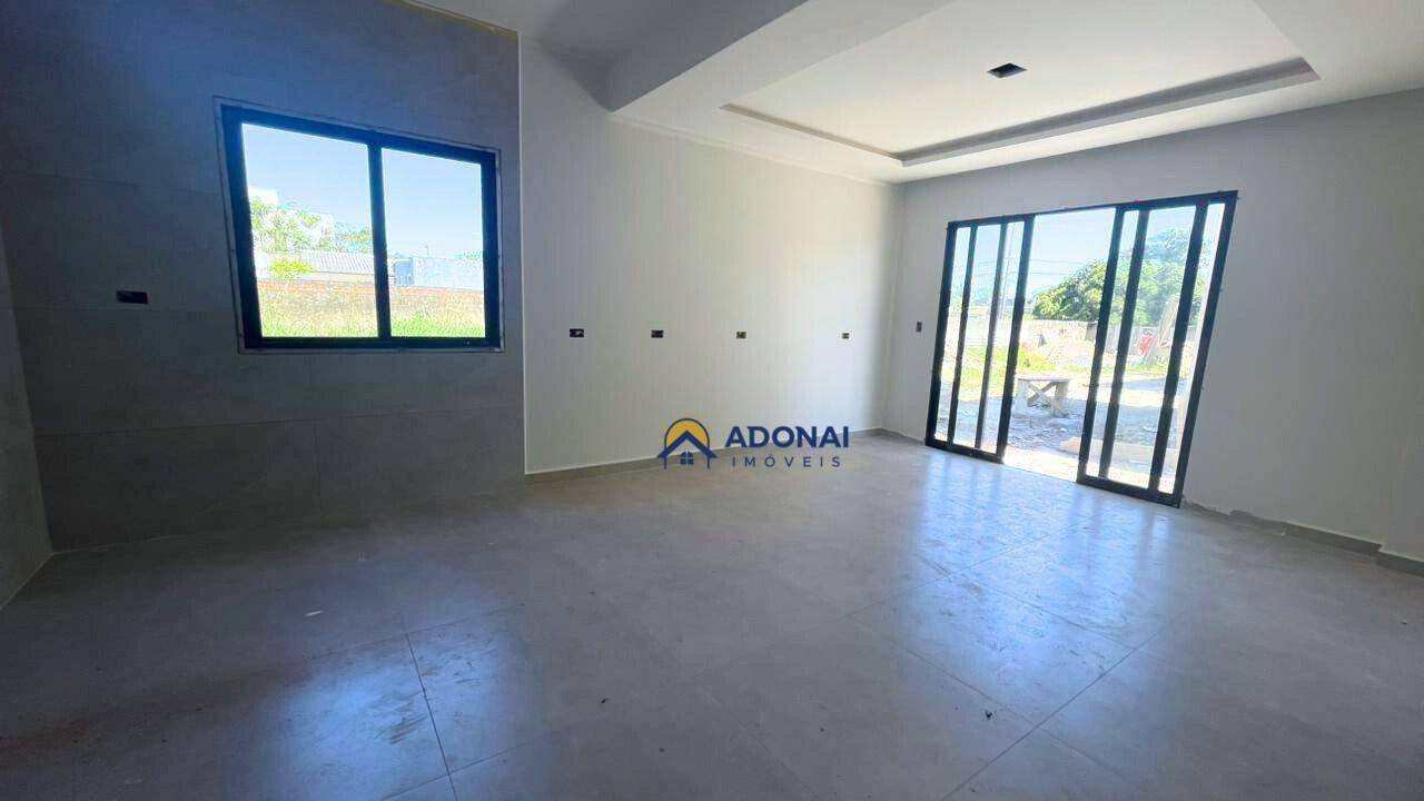 Sobrado, 2 quartos, 66 m² - Foto 4
