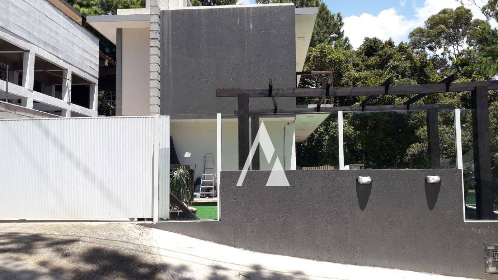 Casa de Condomínio à venda com 3 quartos, 162m² - Foto 7