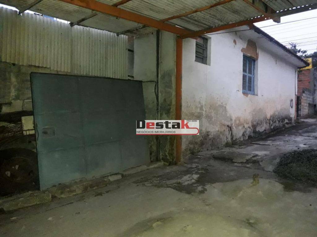 Terreno à venda e aluguel, 1125m² - Foto 2