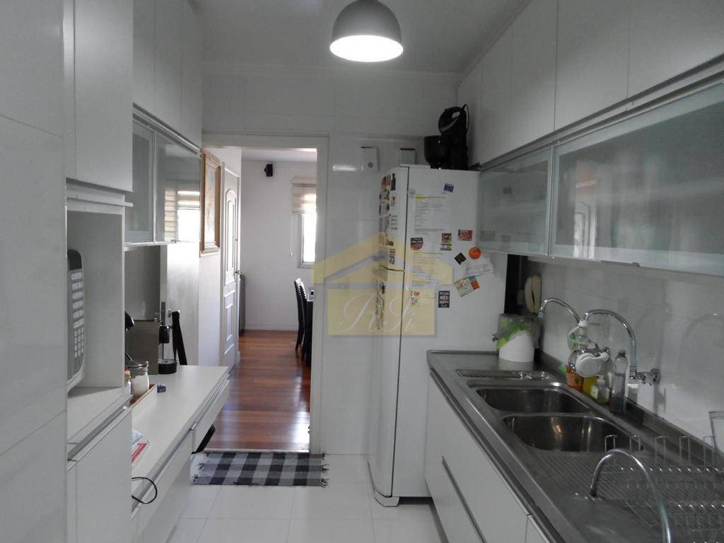 Apartamento à venda com 2 quartos, 90m² - Foto 6