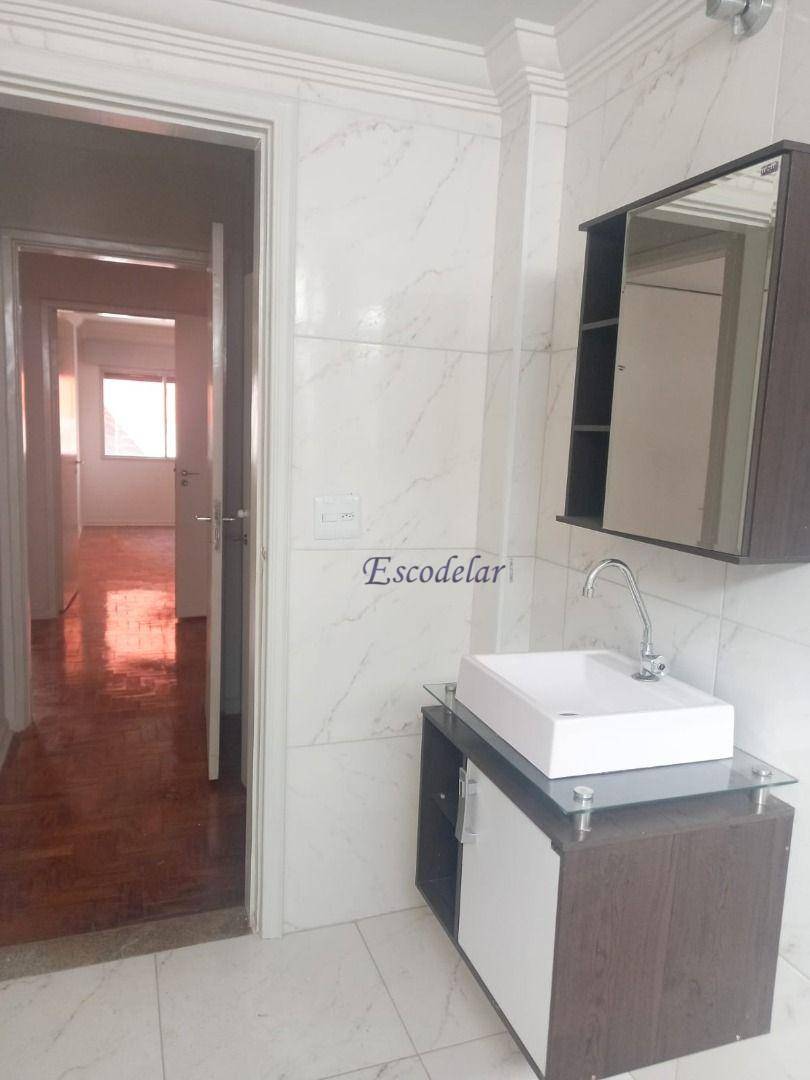 Apartamento à venda com 3 quartos, 155m² - Foto 12