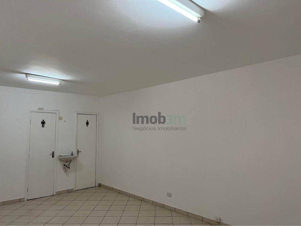 Conjunto Comercial-Sala para alugar, 50m² - Foto 6