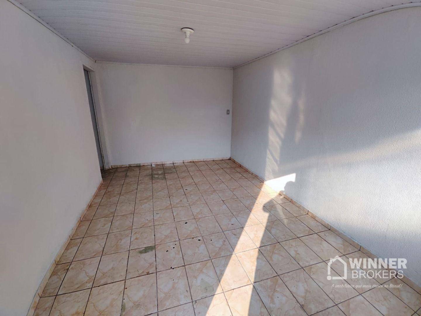 Casa para alugar com 4 quartos, 180m² - Foto 17