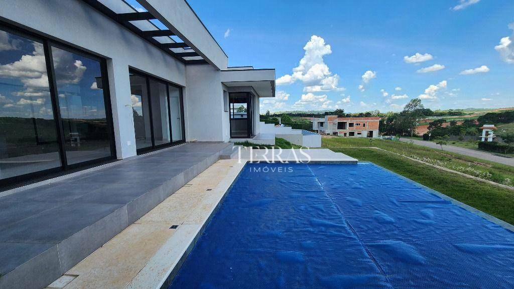 Casa de Condomínio à venda com 4 quartos, 378m² - Foto 18