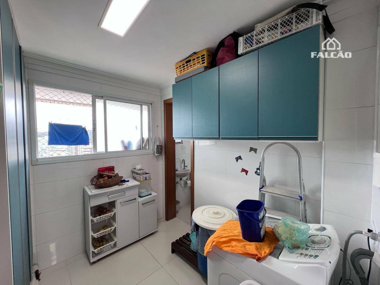 Cobertura à venda com 3 quartos, 260m² - Foto 29