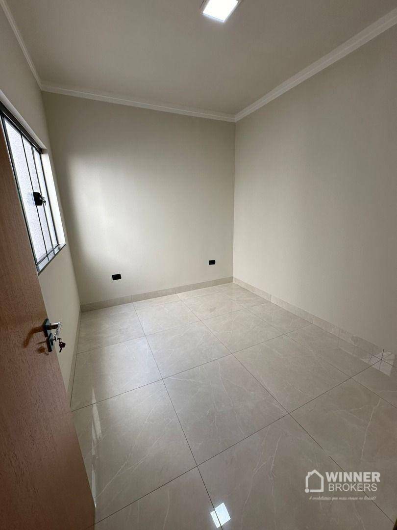 Casa à venda com 3 quartos, 123m² - Foto 16