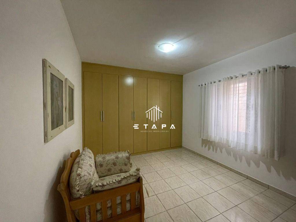 Casa à venda com 3 quartos, 170m² - Foto 16