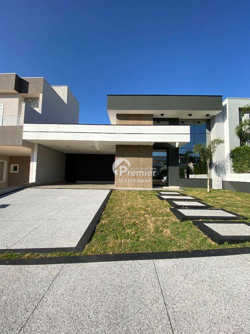 Casa de Condomínio à venda com 3 quartos, 190m² - Foto 4