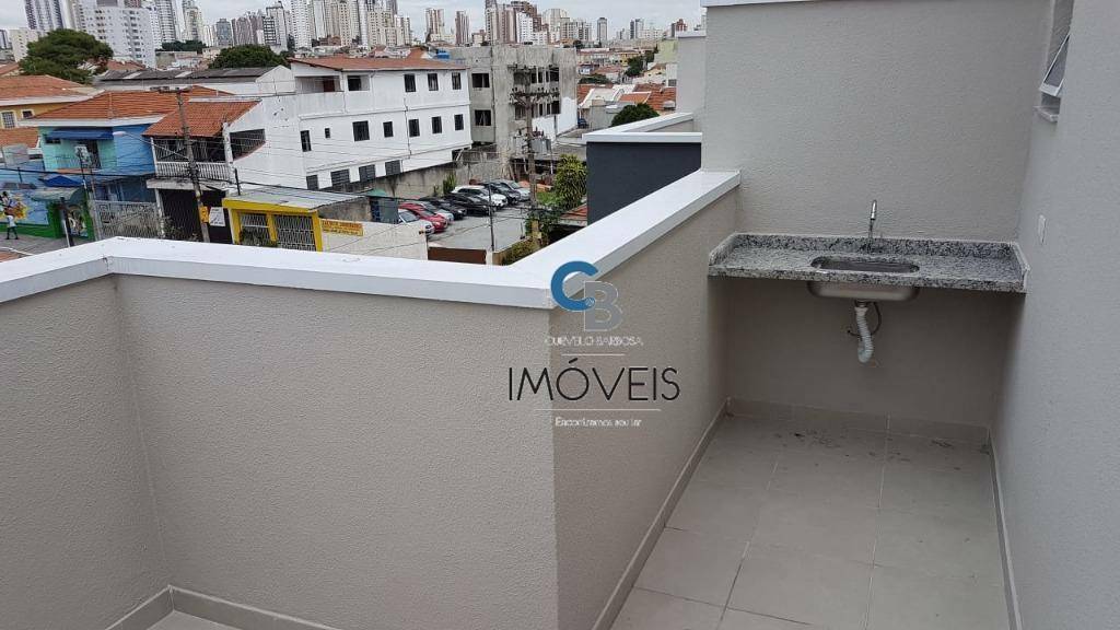 Sobrado à venda com 3 quartos, 120m² - Foto 26