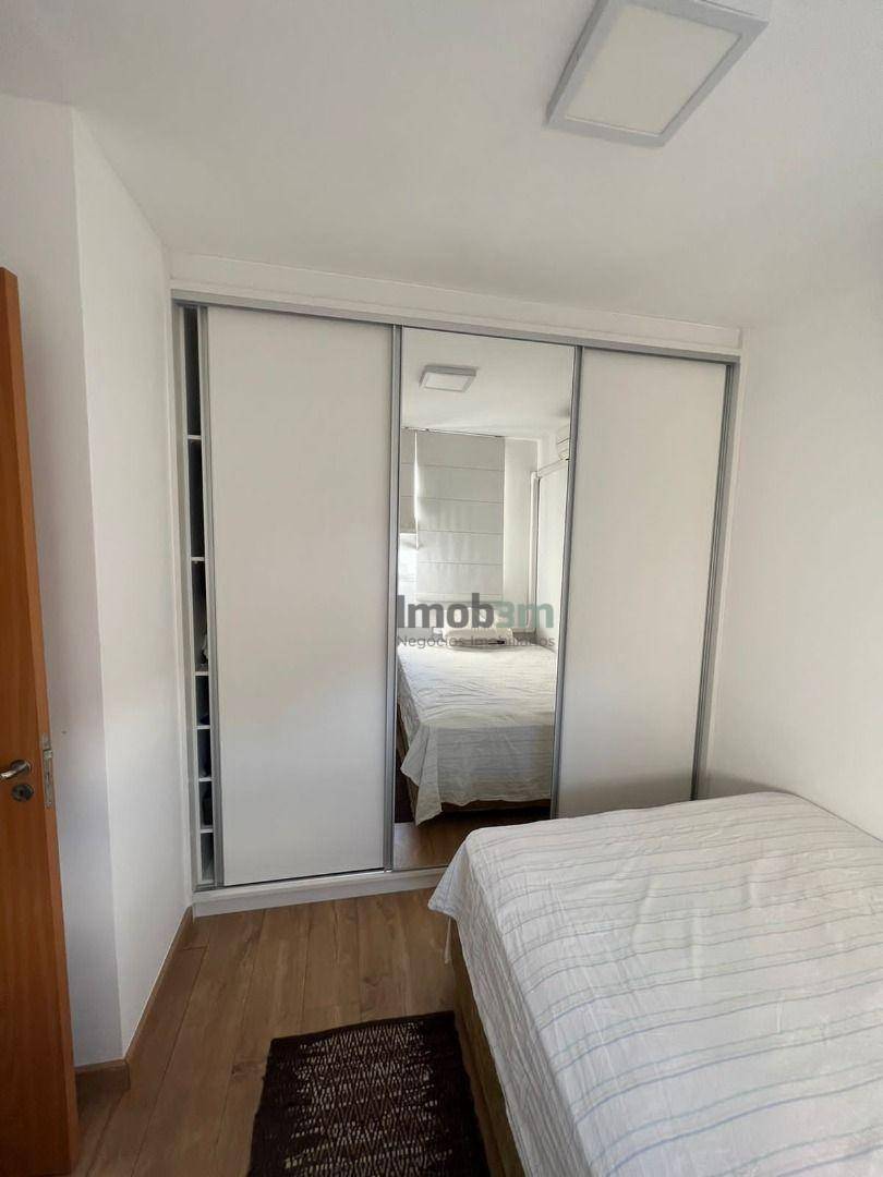 Apartamento à venda com 2 quartos, 46m² - Foto 6