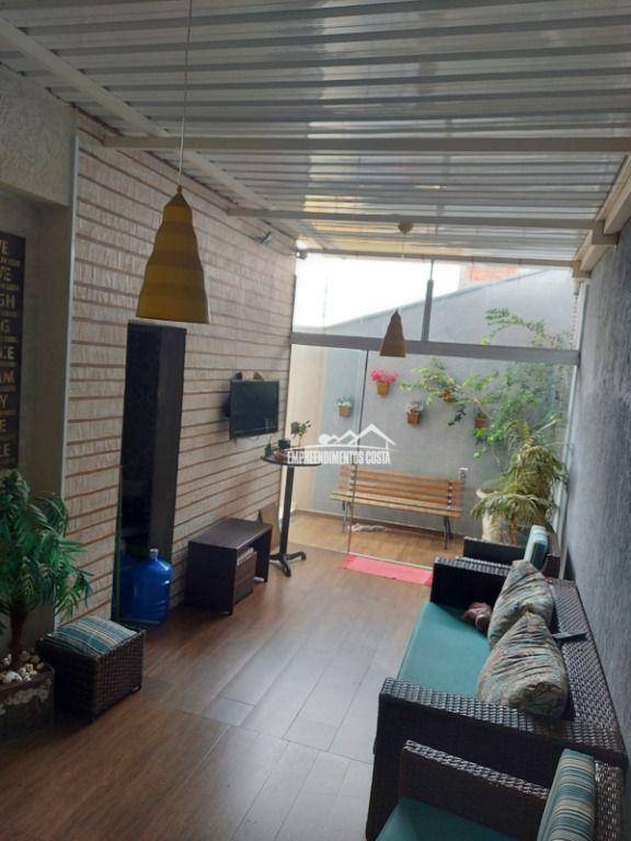 Casa, 4 quartos, 170 m² - Foto 10